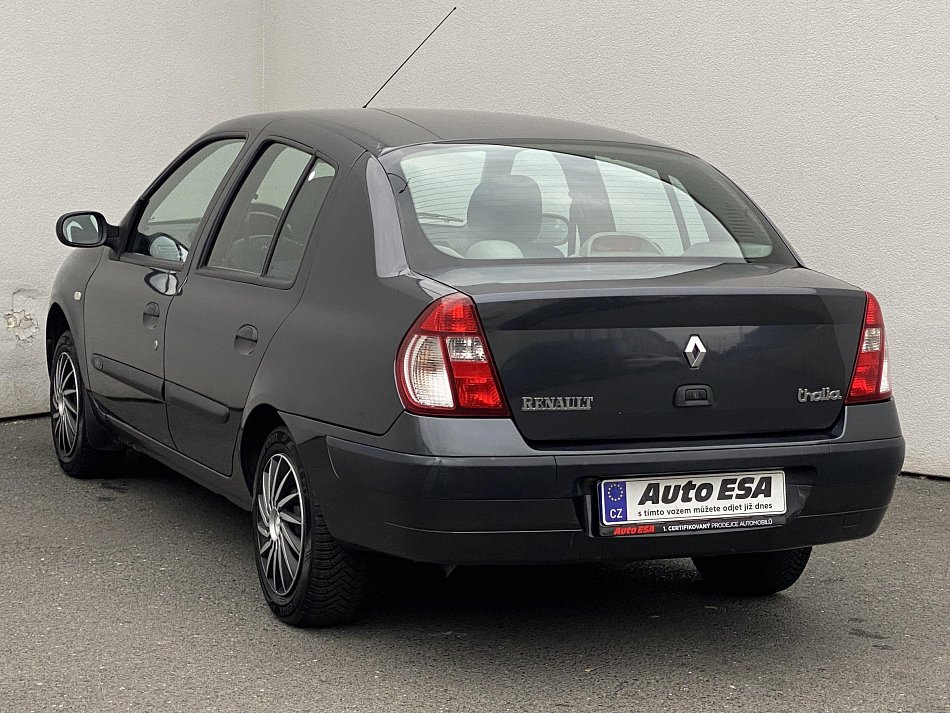 Renault Thalia 1.2 i 