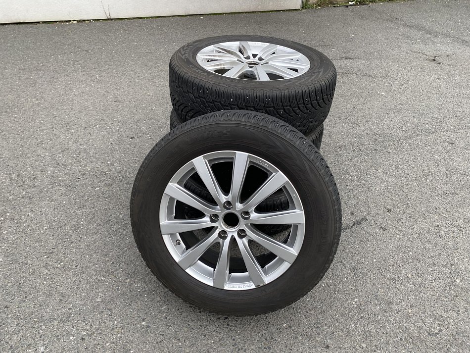 Hyundai Santa Fe 2.2 CRDi Luxury 4x4, 7míst