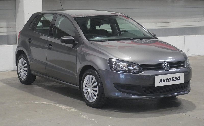 Volkswagen Polo 1.2i 