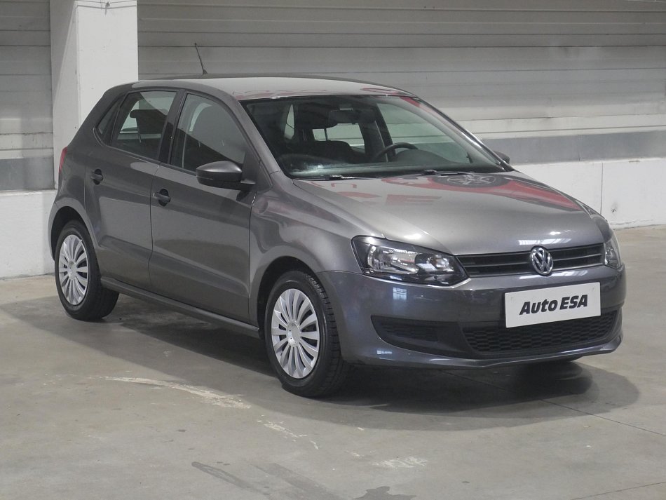 Volkswagen Polo 1.2i 
