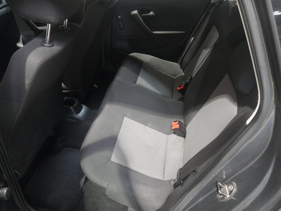 Volkswagen Polo 1.2i 