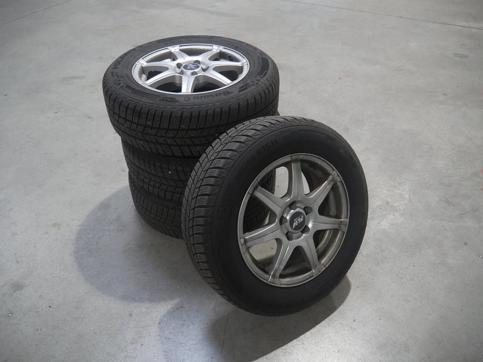 Volkswagen Polo 1.2i 