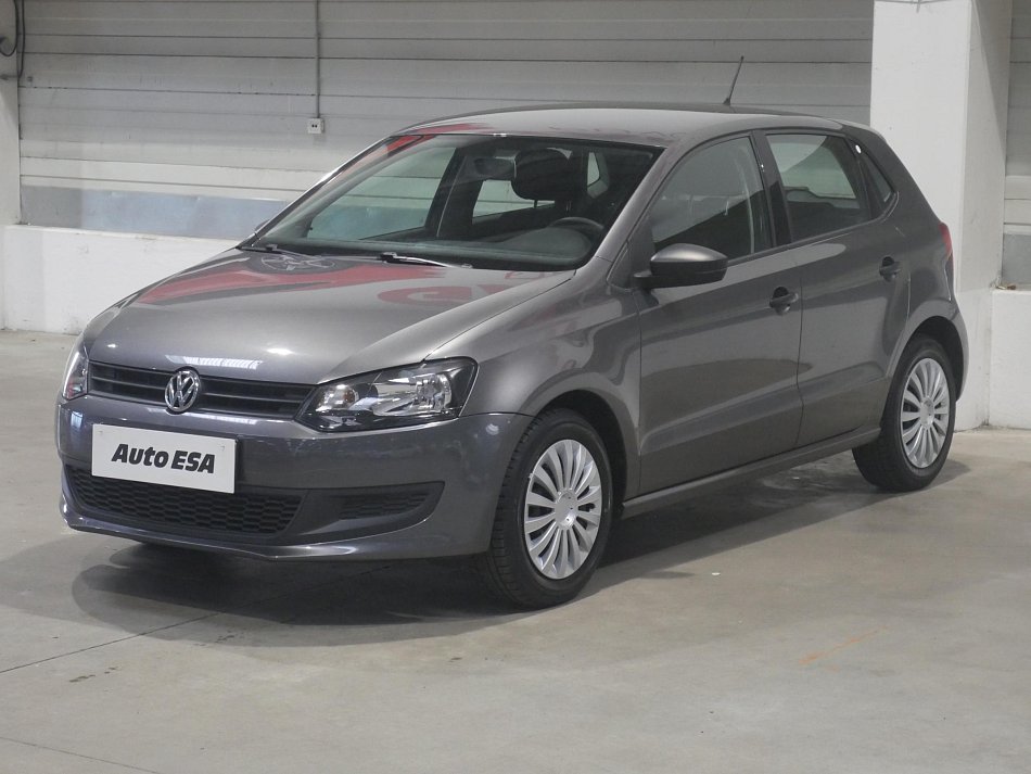 Volkswagen Polo 1.2i 