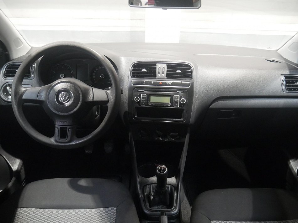 Volkswagen Polo 1.2i 