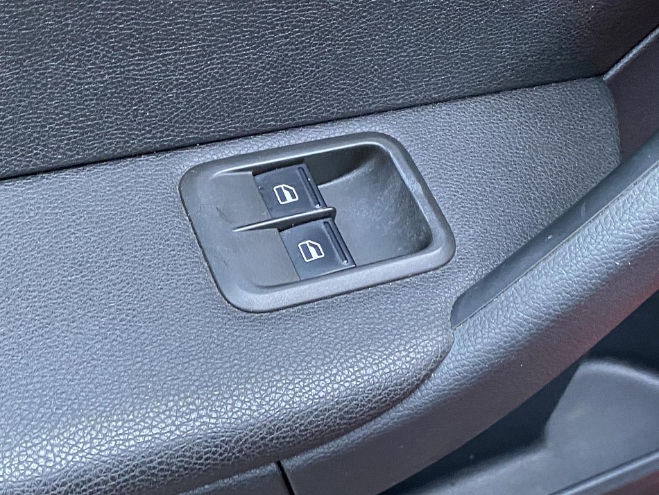 Škoda Yeti 1.2 TSi Active