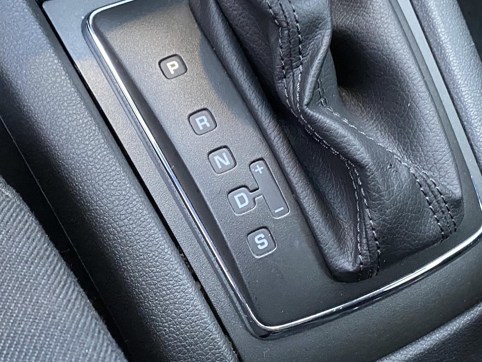 Škoda Yeti 1.2 TSi Active