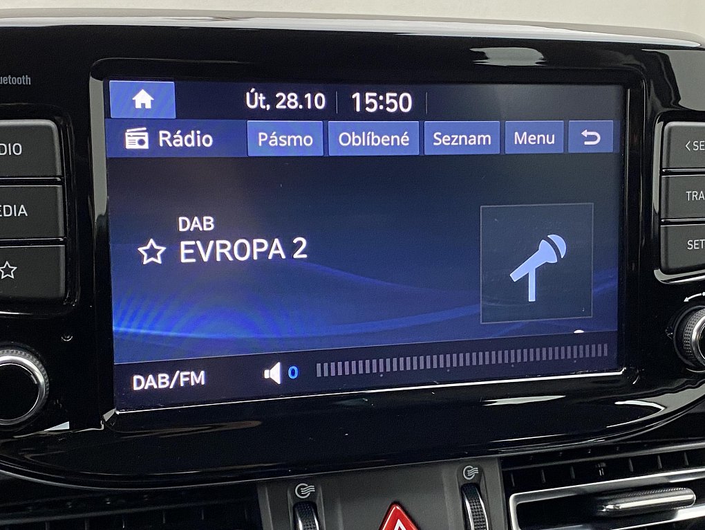 Hyundai I30 1.0 T-GDi Smart