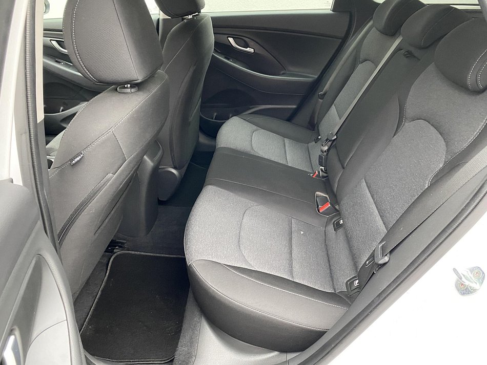 Hyundai I30 1.0 T-GDi Smart