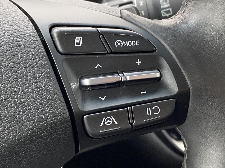 Hyundai I30 1.0 T-GDi Smart