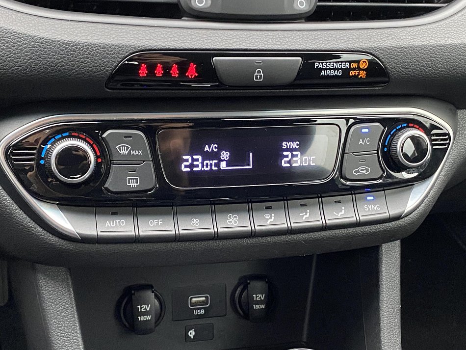 Hyundai I30 1.0 T-GDi Smart