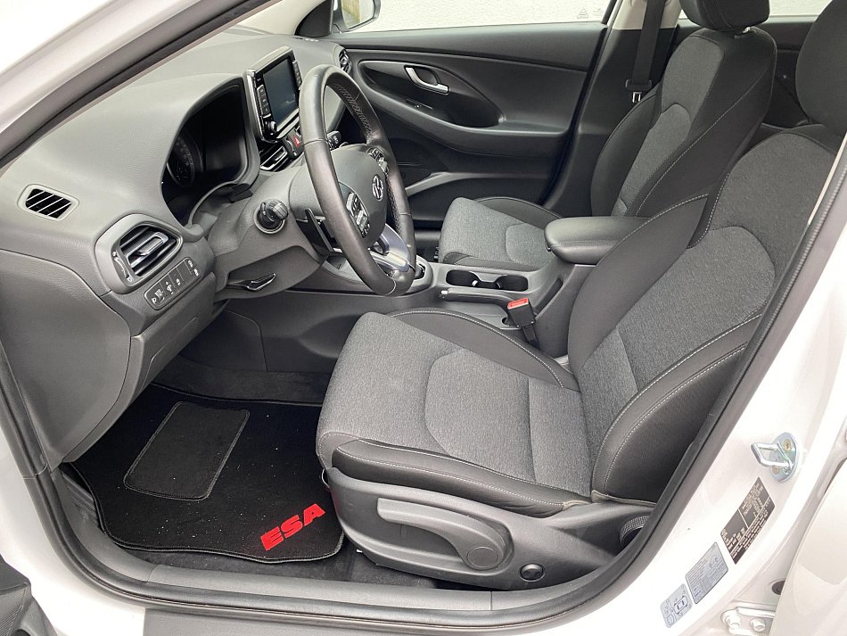 Hyundai I30 1.0 T-GDi Smart