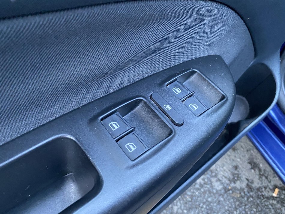 Škoda Octavia II 1.6 TDi 