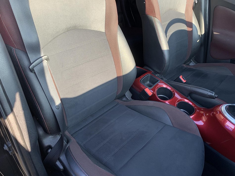 Nissan Juke 1.2DiG-T 