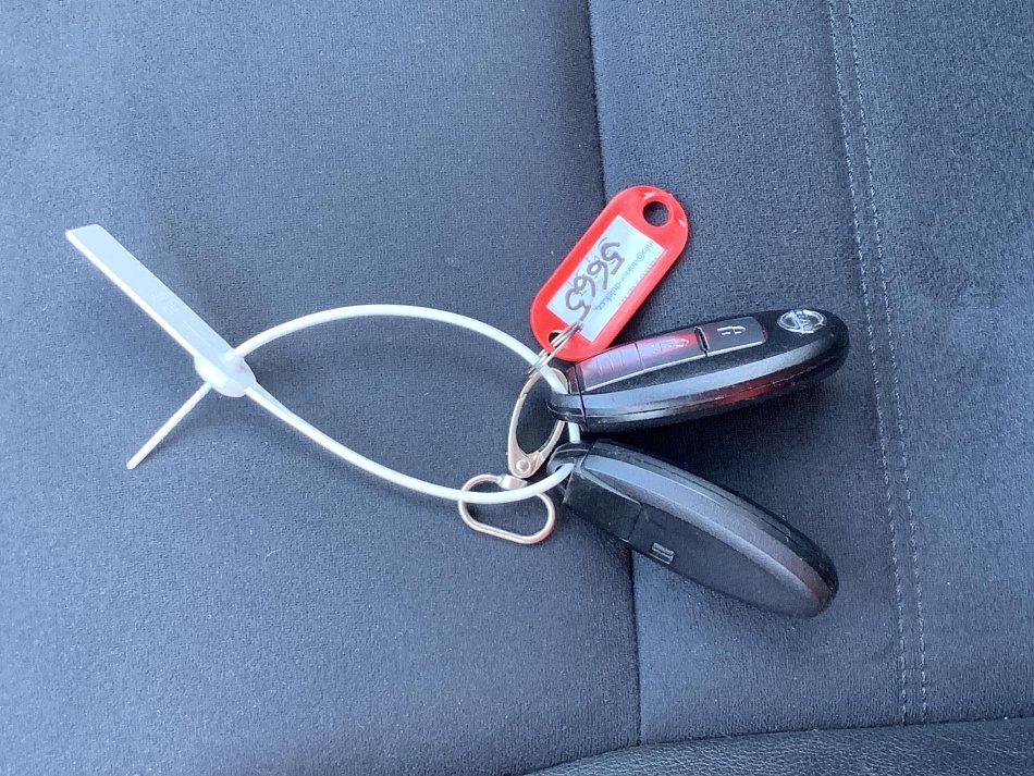 Nissan Juke 1.2DiG-T 