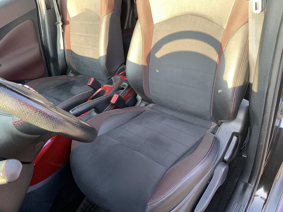 Nissan Juke 1.2DiG-T 