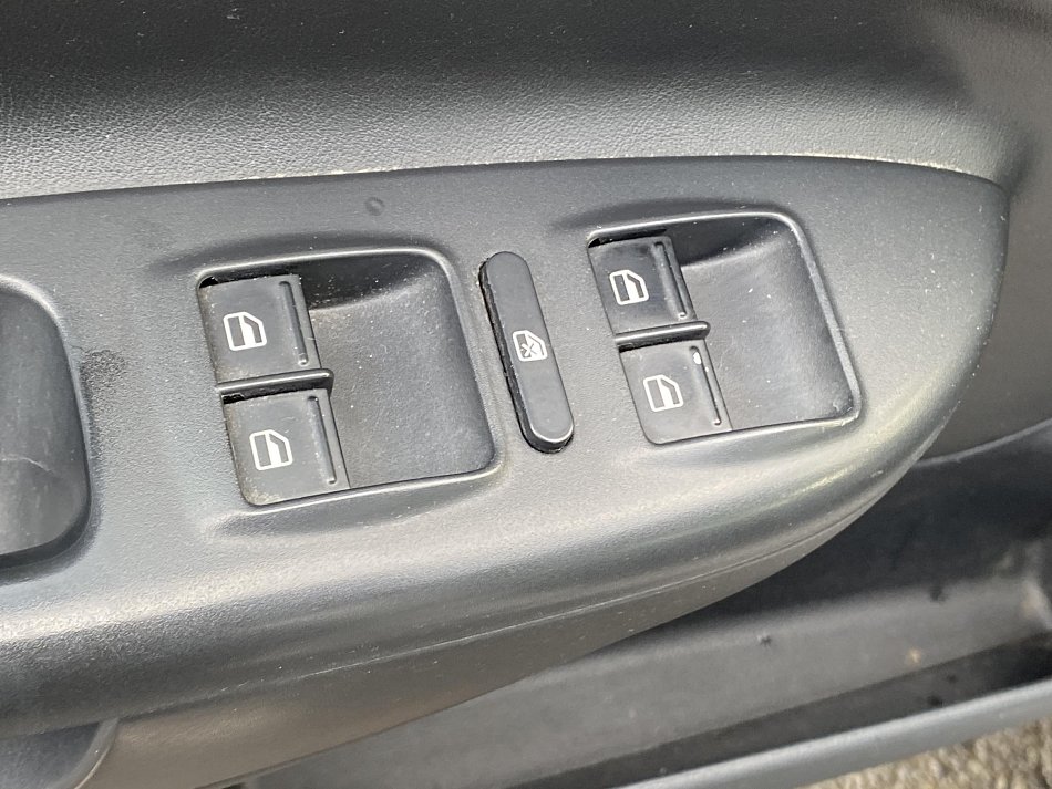 Škoda Octavia II 2.0 TDi RS