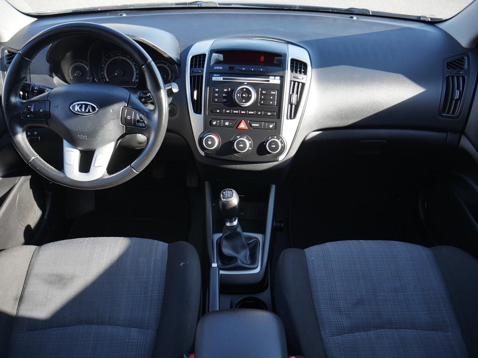 Kia Ceed 1.4CVVT 