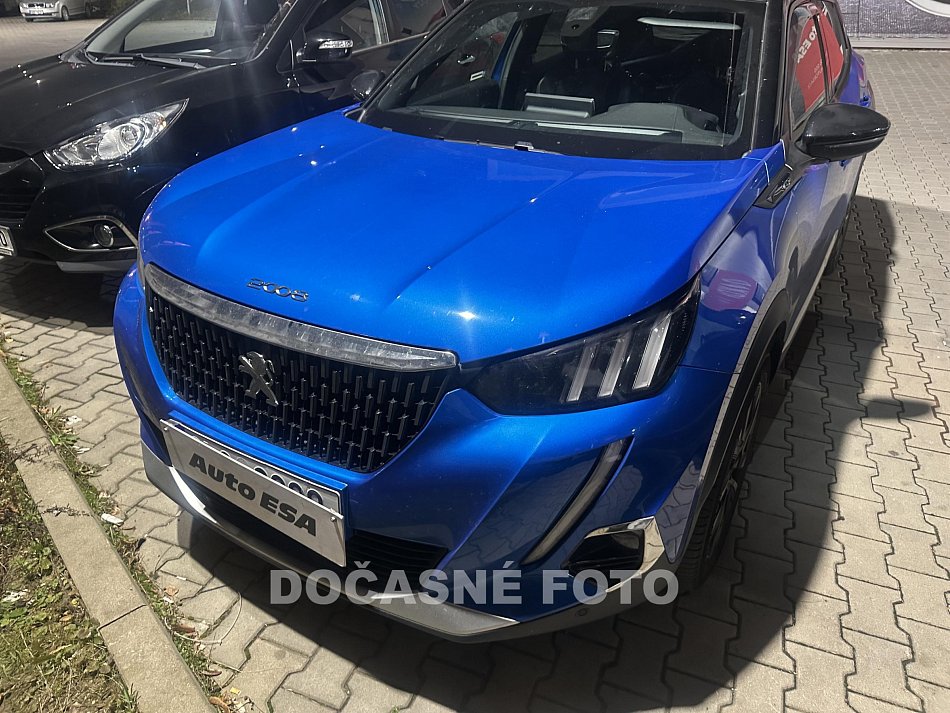 Peugeot 2008 1.2puretech 