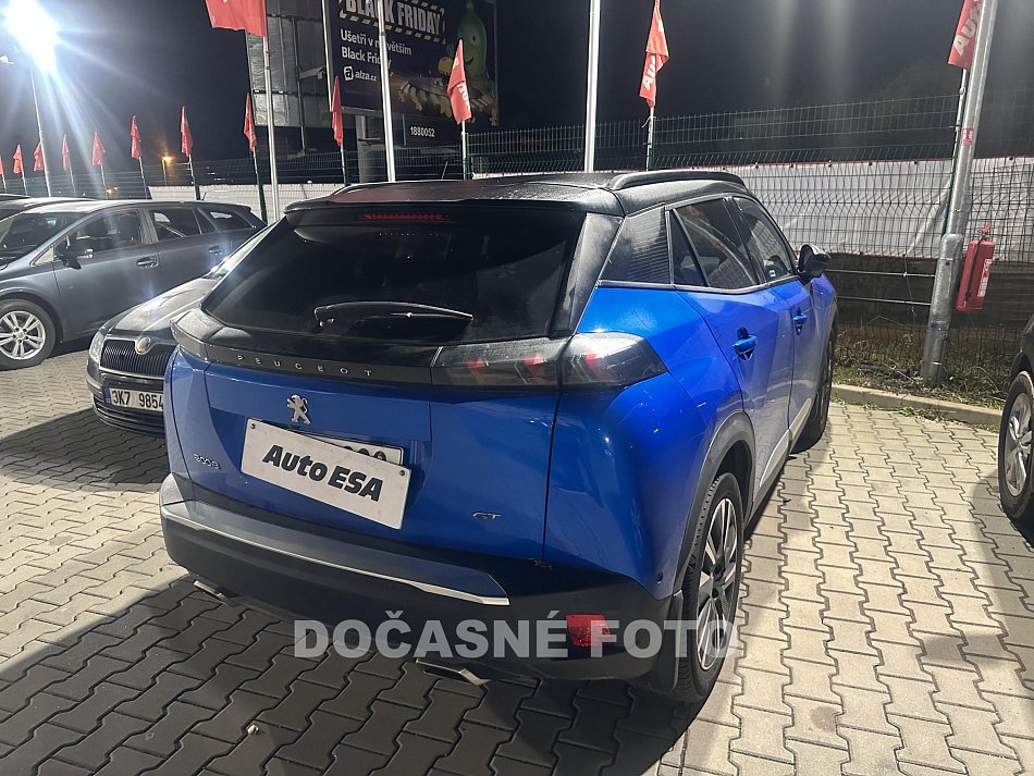 Peugeot 2008 1.2puretech 