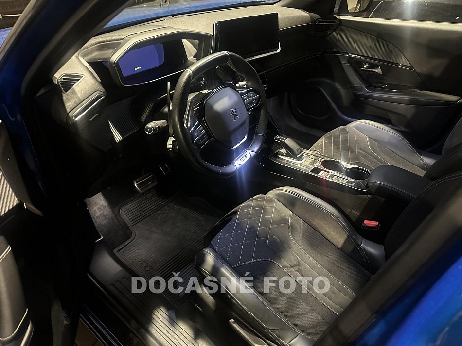 Peugeot 2008 1.2puretech 