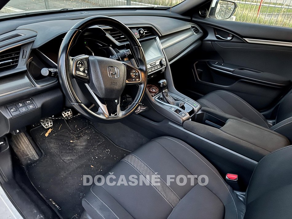 Honda Civic 1.0i 