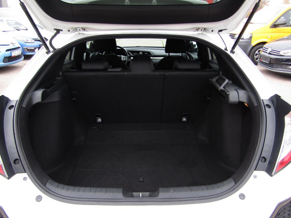 Honda Civic 1.0 VTEC Sport