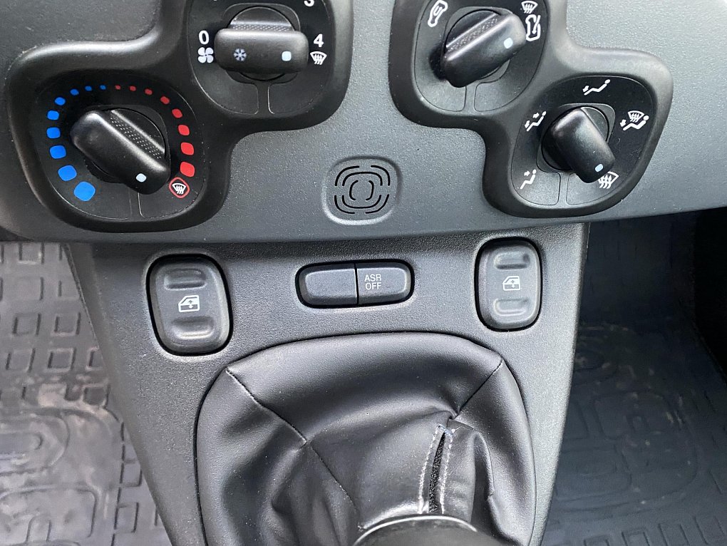 Fiat Panda 0.9 Twinair  CNG