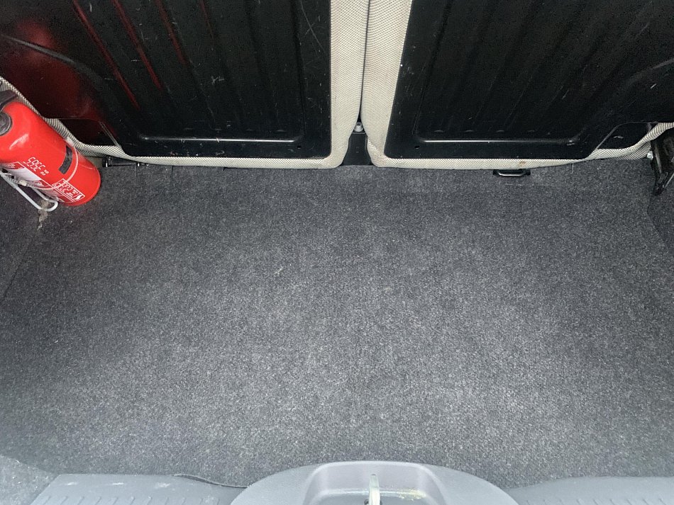 Fiat 500 1.2i Lounge