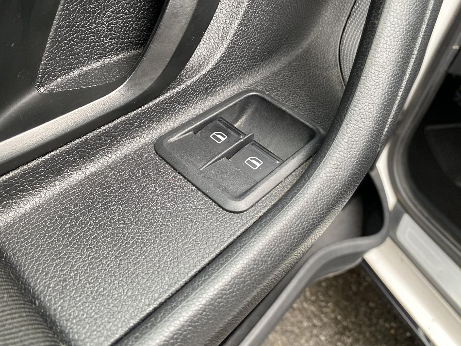 Škoda Fabia II 1.2 TSi Monte Carlo