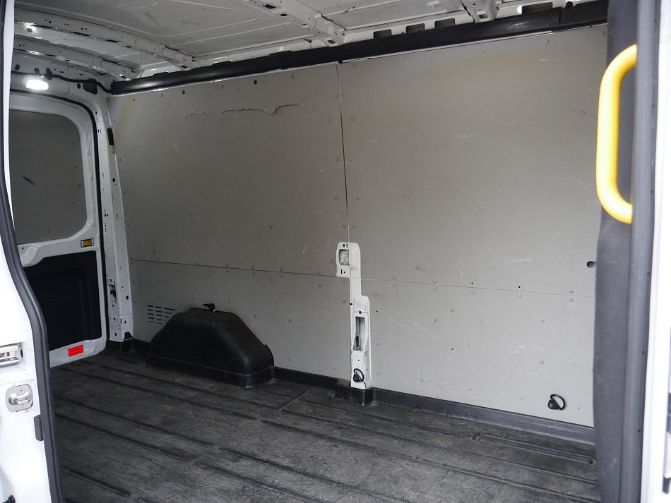 Ford Transit 2.0TDCi Trend L3H2