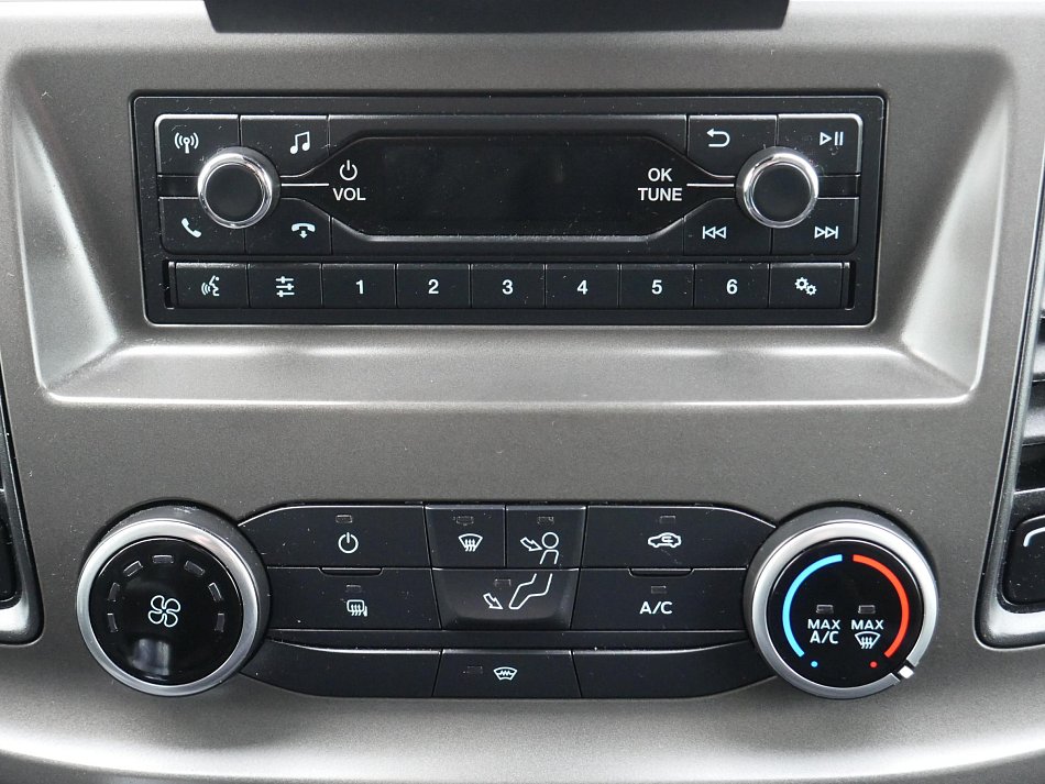 Ford Transit 2.0TDCi Trend L3H2