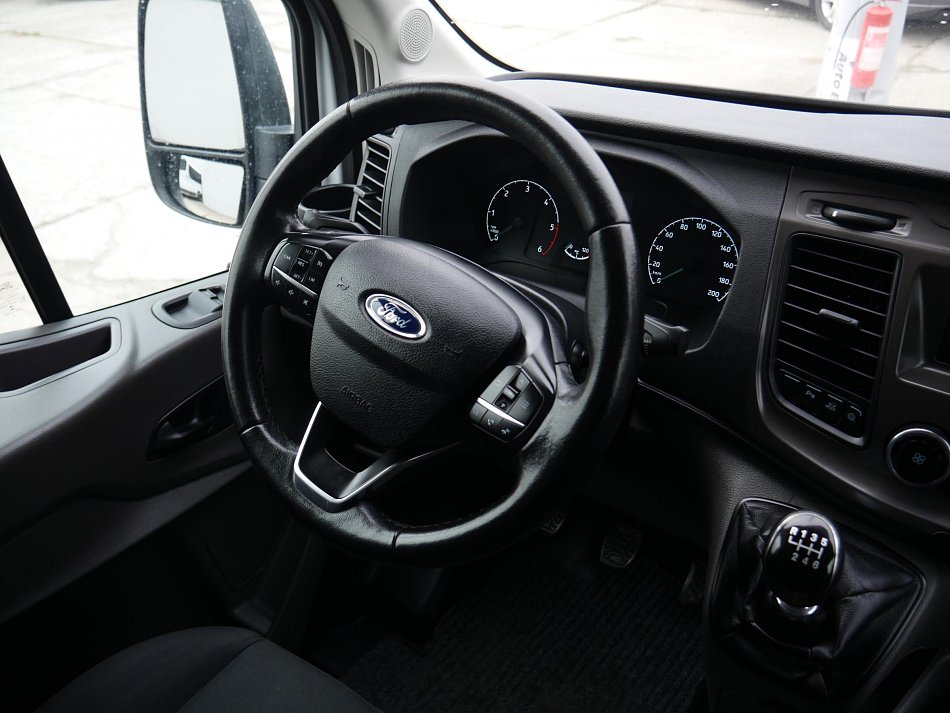 Ford Transit 2.0TDCi Trend L3H2