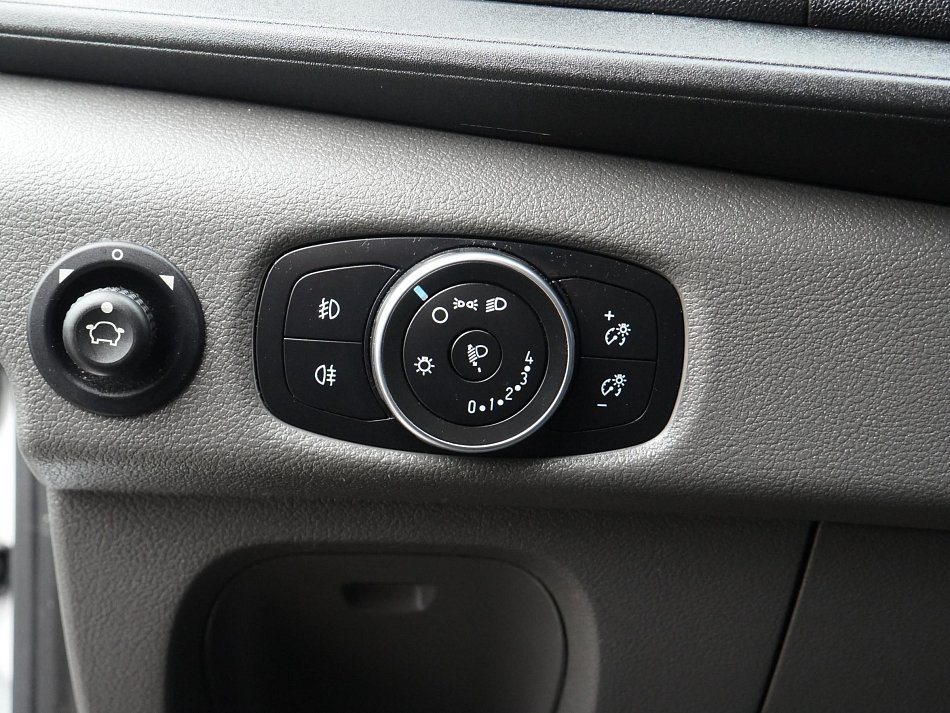 Ford Transit 2.0TDCi Trend L3H2