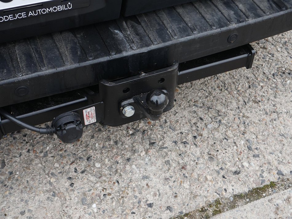 Ford Transit 2.0TDCi Trend L3H2