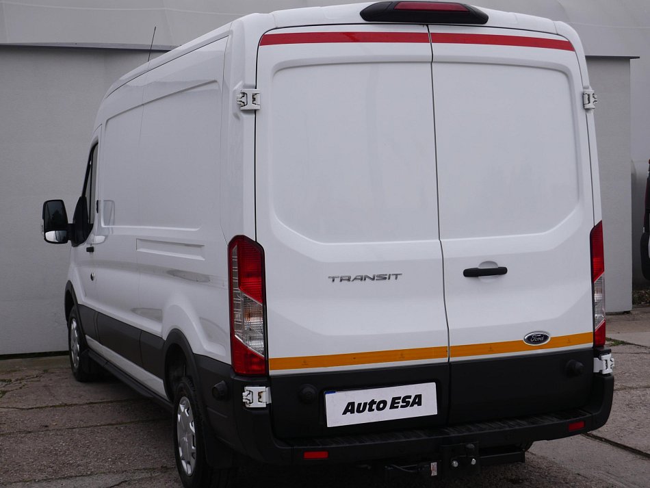 Ford Transit 2.0TDCi Trend L3H2