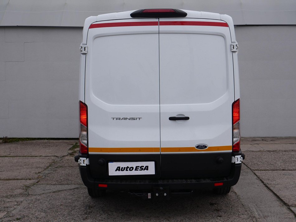 Ford Transit 2.0TDCi Trend L3H2
