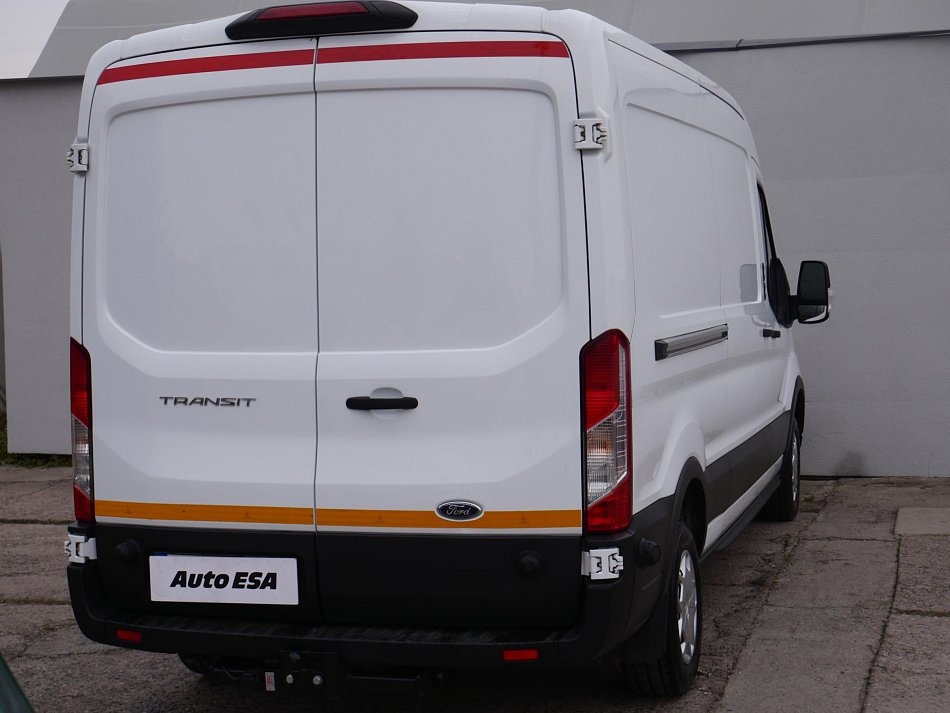 Ford Transit 2.0TDCi Trend L3H2