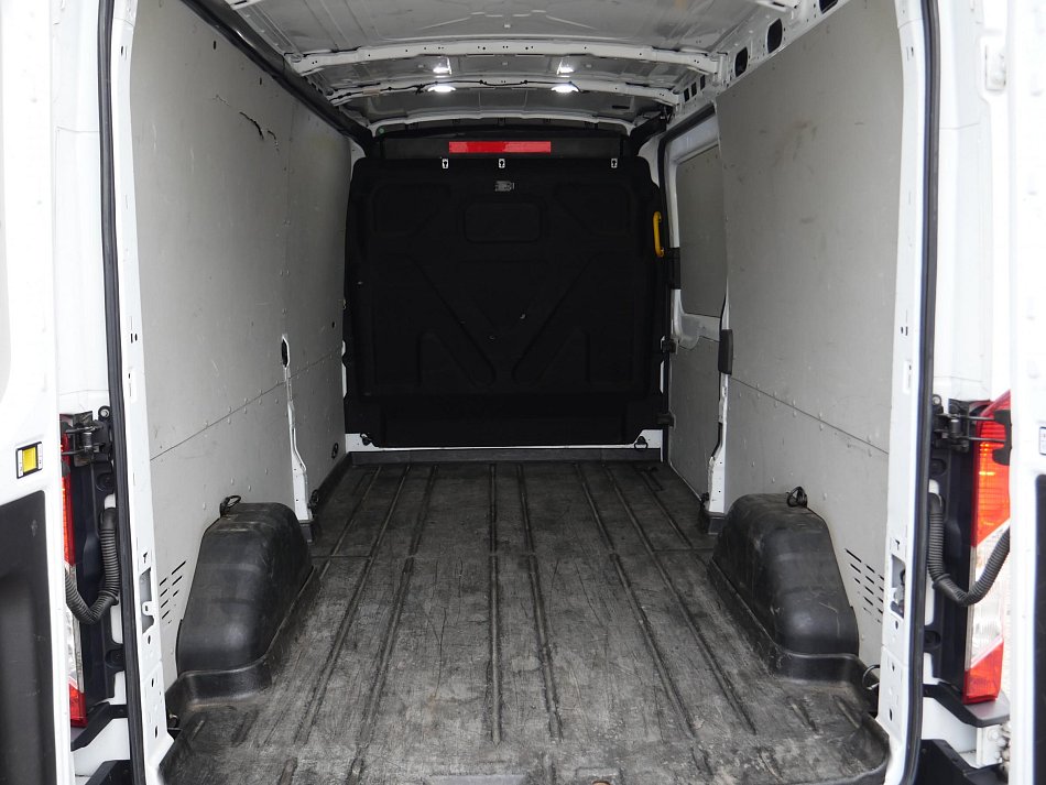 Ford Transit 2.0TDCi Trend L3H2