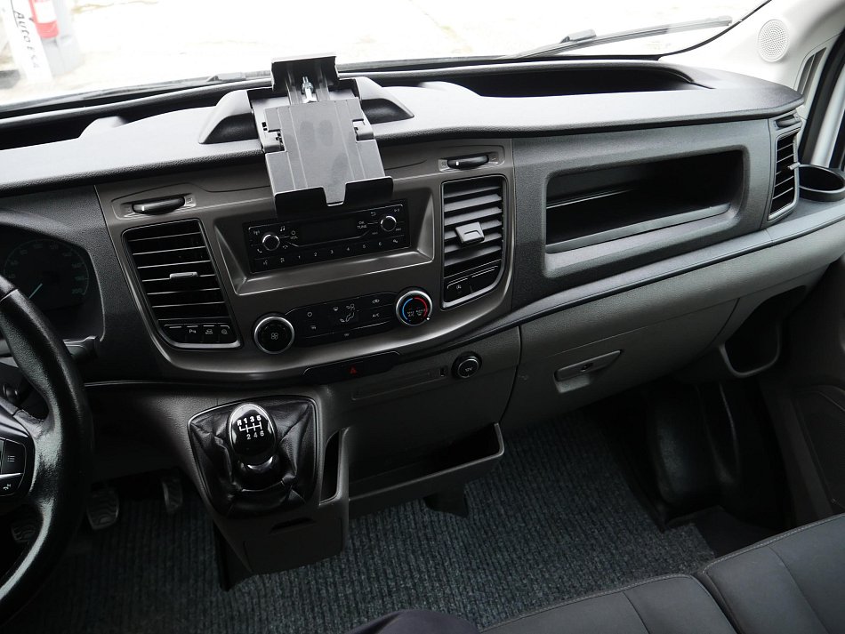 Ford Transit 2.0TDCi Trend L3H2