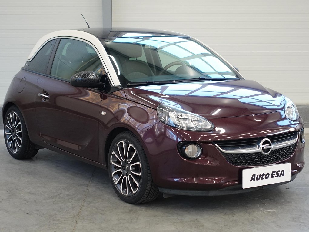 Opel Adam 1.4i 