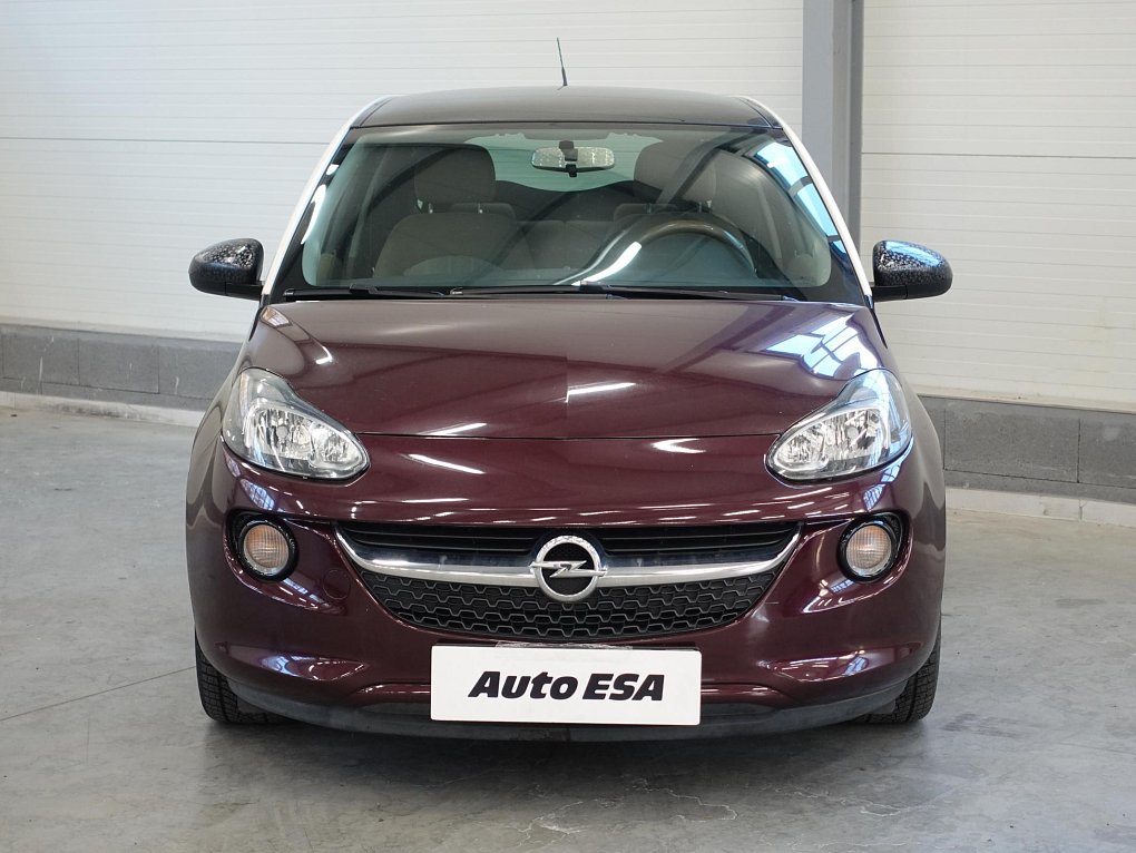 Opel Adam 1.4i 