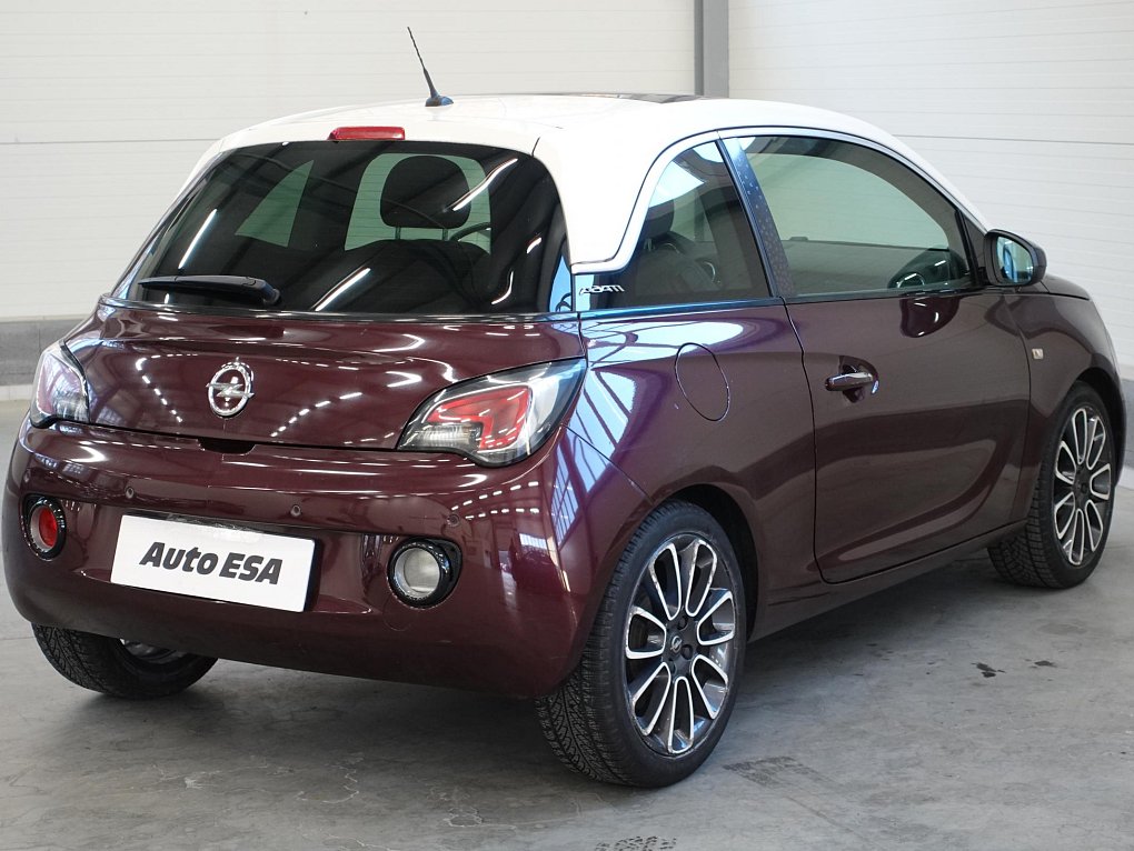 Opel Adam 1.4i 