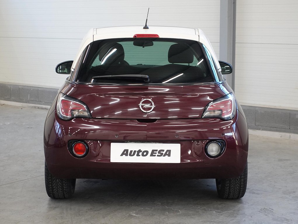 Opel Adam 1.4i 