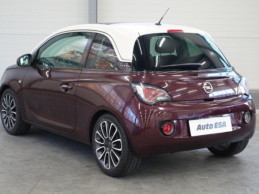Opel Adam 1.4i 