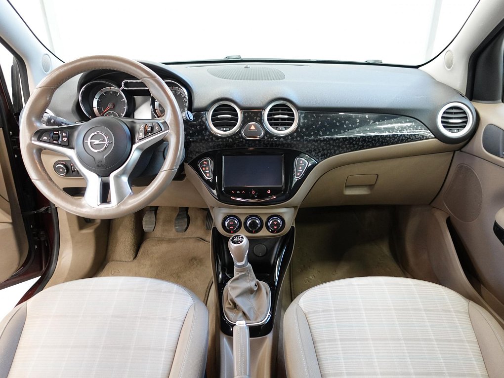 Opel Adam 1.4i 