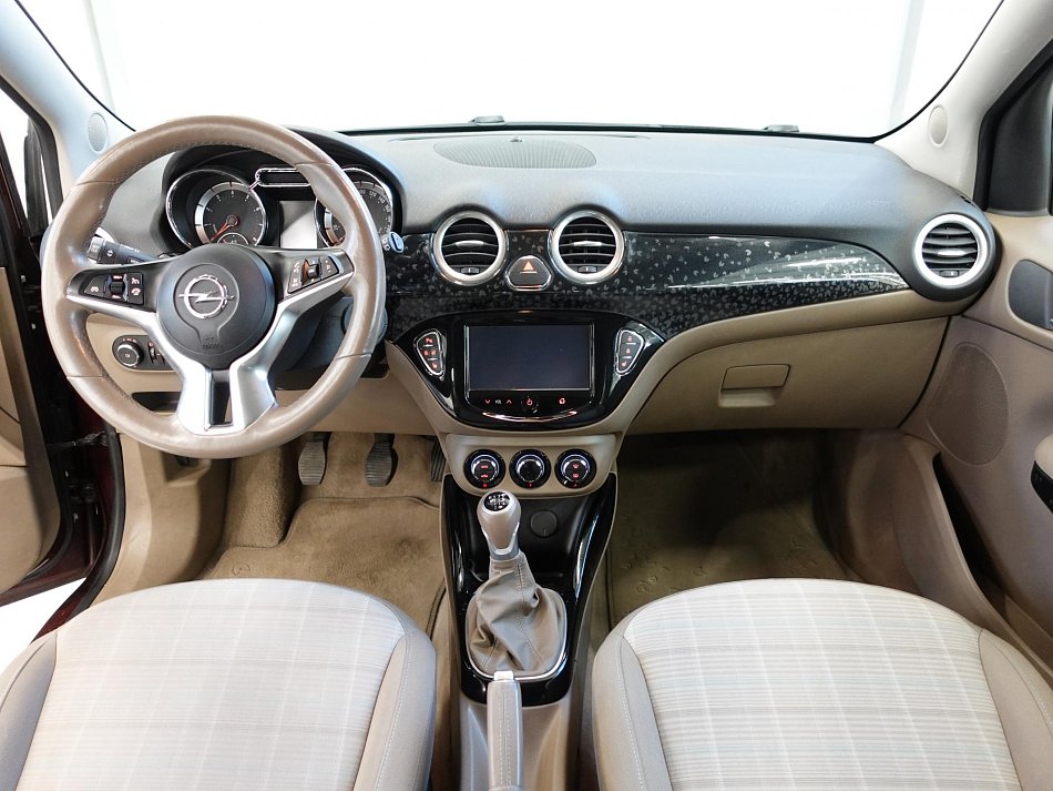 Opel Adam 1.4i 