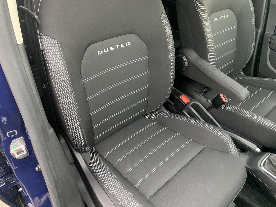 Dacia Duster 1.3 TCe 