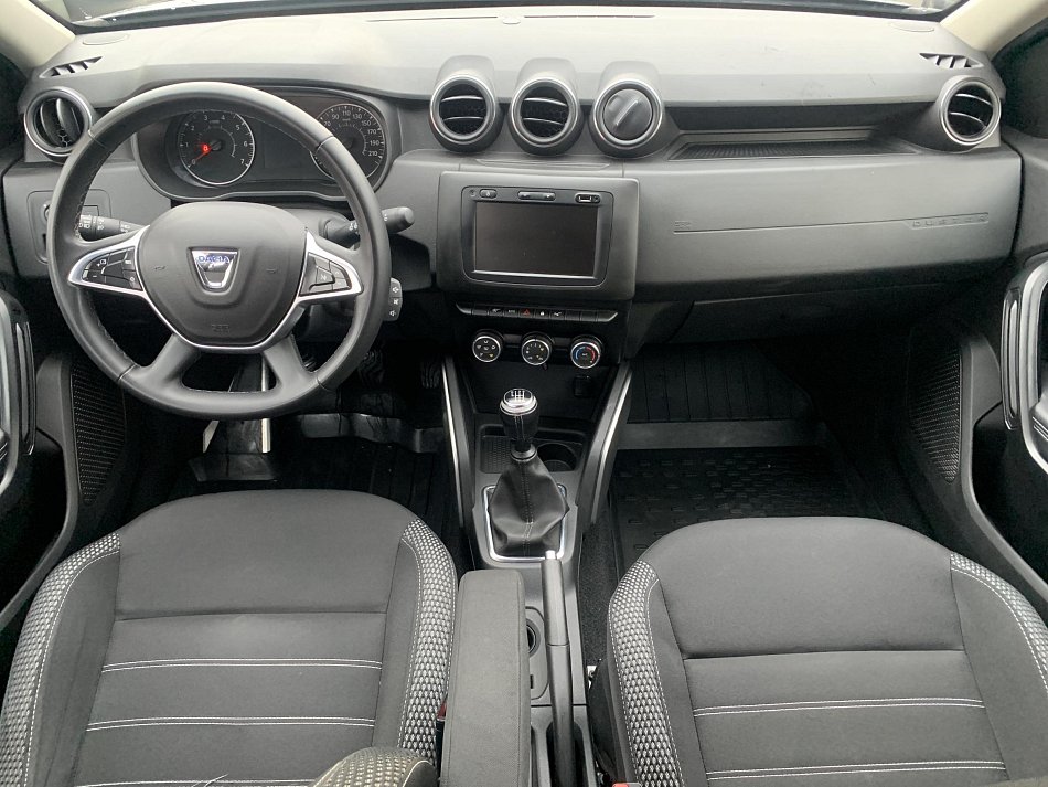 Dacia Duster 1.3 TCe 