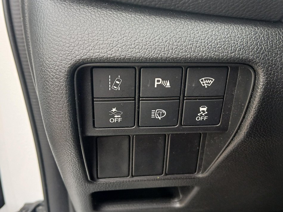 Honda CR-V 1.5 VTEC LifeStyle 4x4