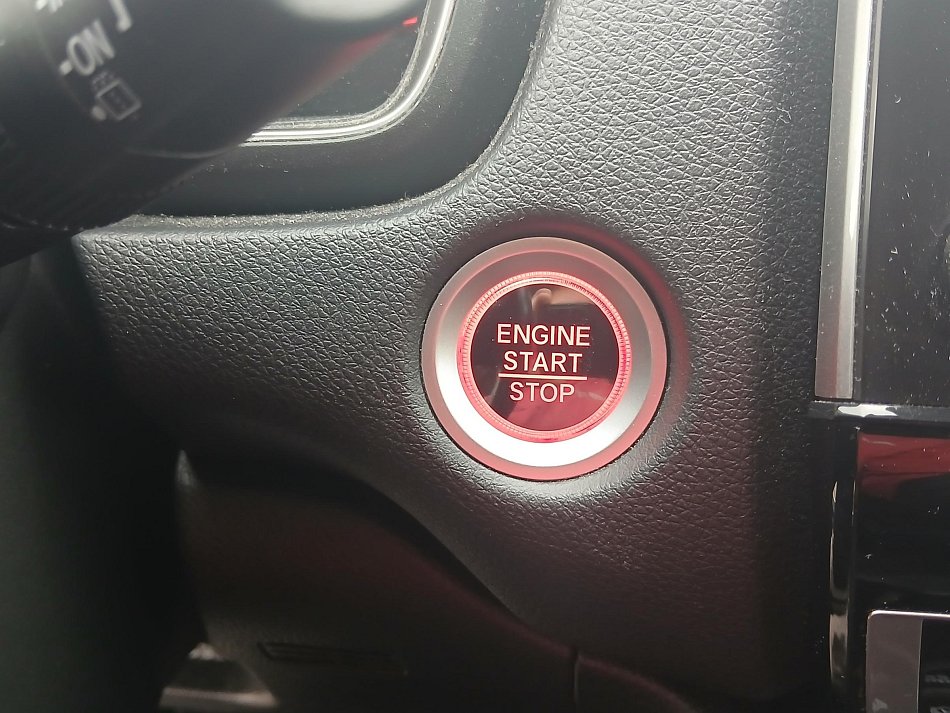 Honda CR-V 1.5 VTEC LifeStyle 4x4